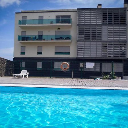 Casa Do Pico Do Salomao Apartment Ponta Delgada  Ngoại thất bức ảnh