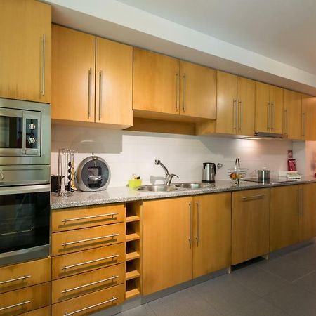Casa Do Pico Do Salomao Apartment Ponta Delgada  Ngoại thất bức ảnh
