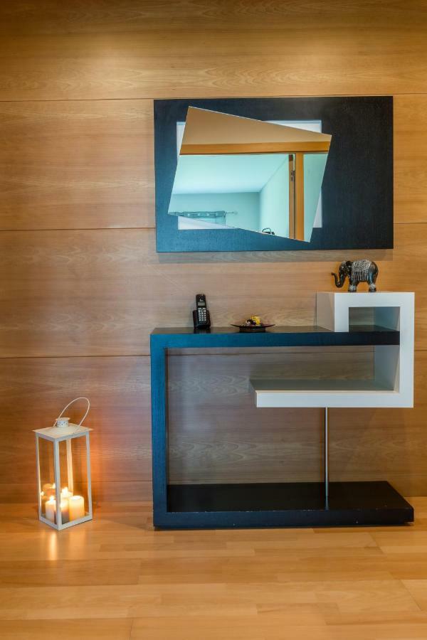 Casa Do Pico Do Salomao Apartment Ponta Delgada  Ngoại thất bức ảnh