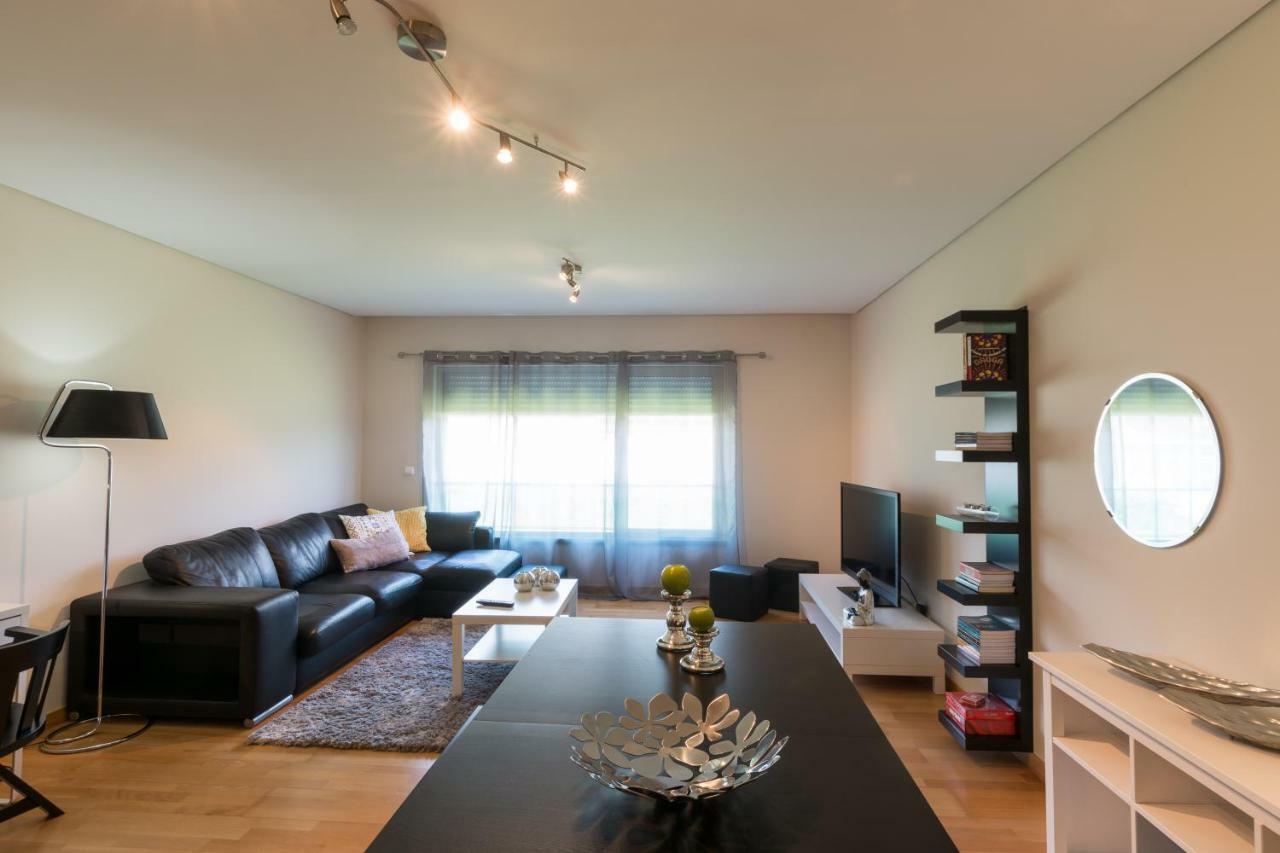Casa Do Pico Do Salomao Apartment Ponta Delgada  Ngoại thất bức ảnh