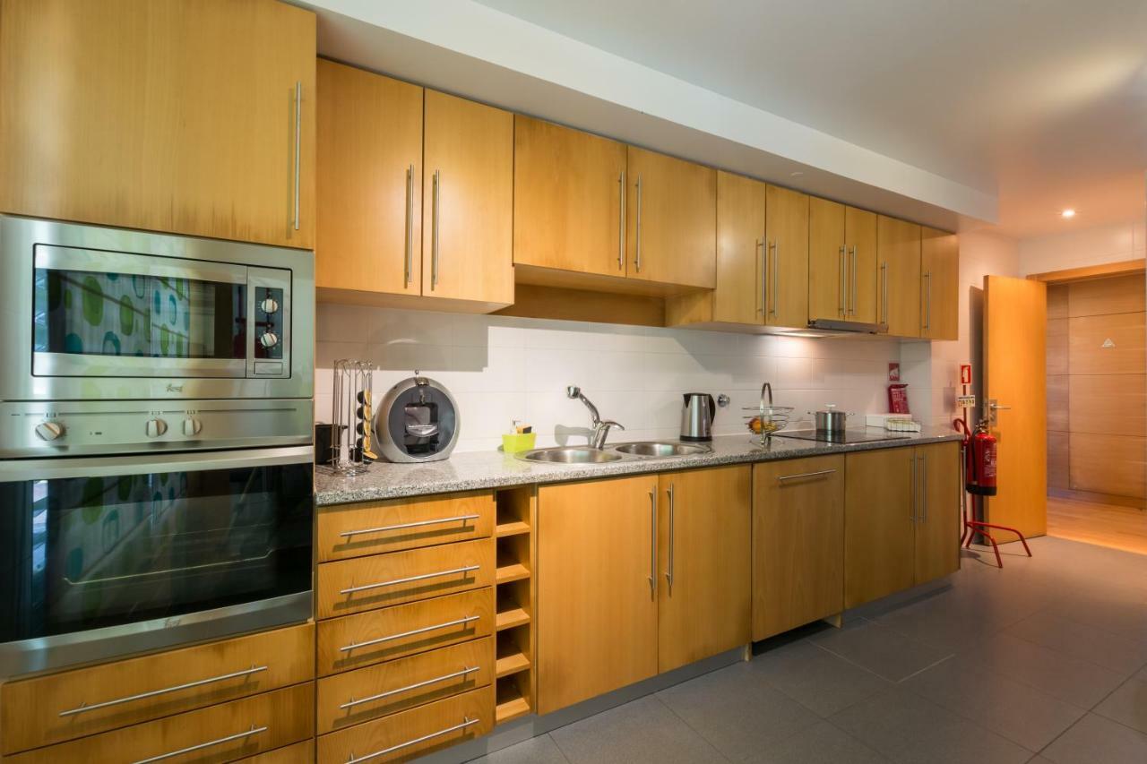 Casa Do Pico Do Salomao Apartment Ponta Delgada  Ngoại thất bức ảnh