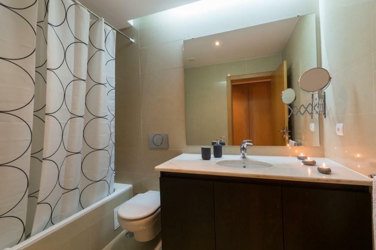 Casa Do Pico Do Salomao Apartment Ponta Delgada  Ngoại thất bức ảnh