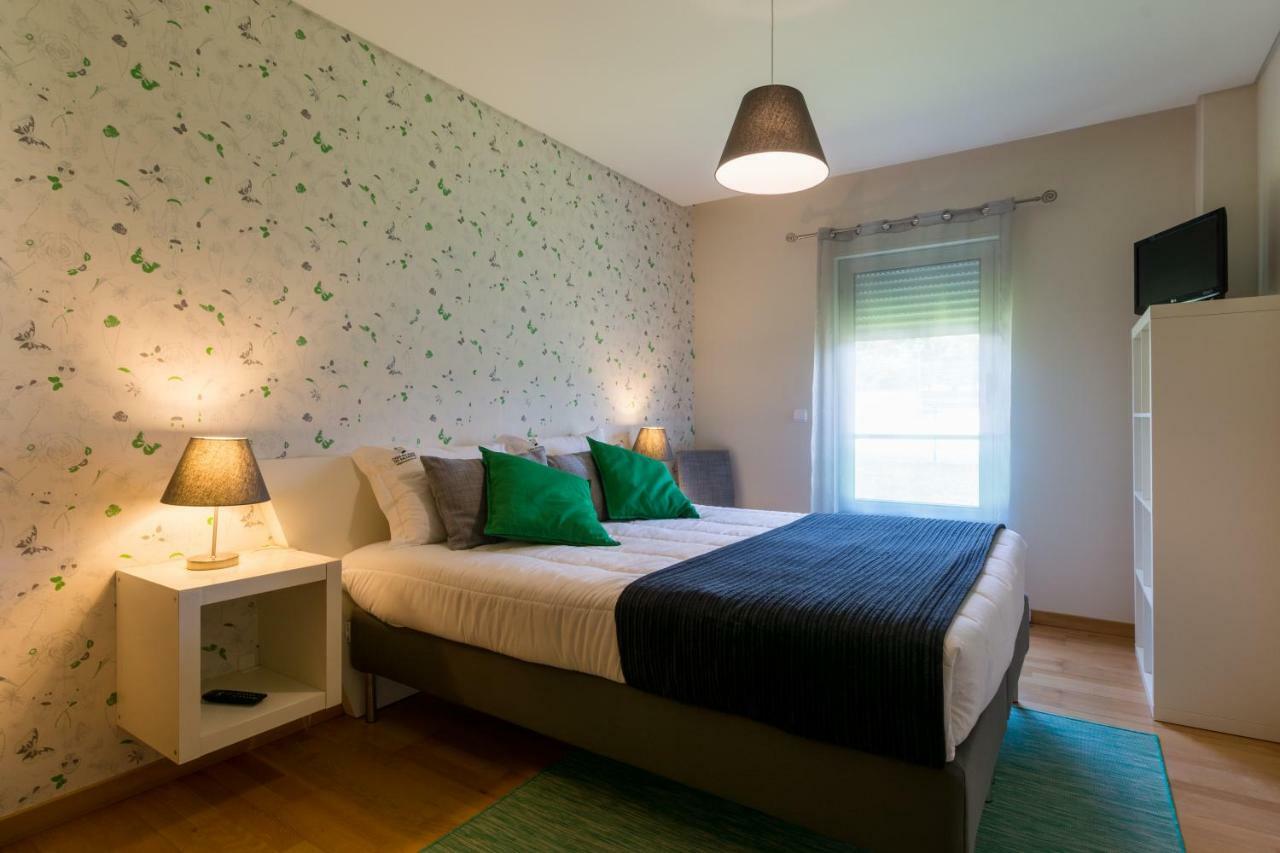 Casa Do Pico Do Salomao Apartment Ponta Delgada  Ngoại thất bức ảnh