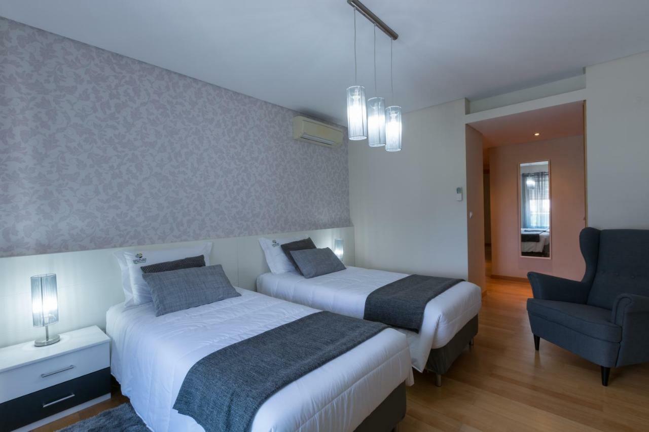 Casa Do Pico Do Salomao Apartment Ponta Delgada  Ngoại thất bức ảnh
