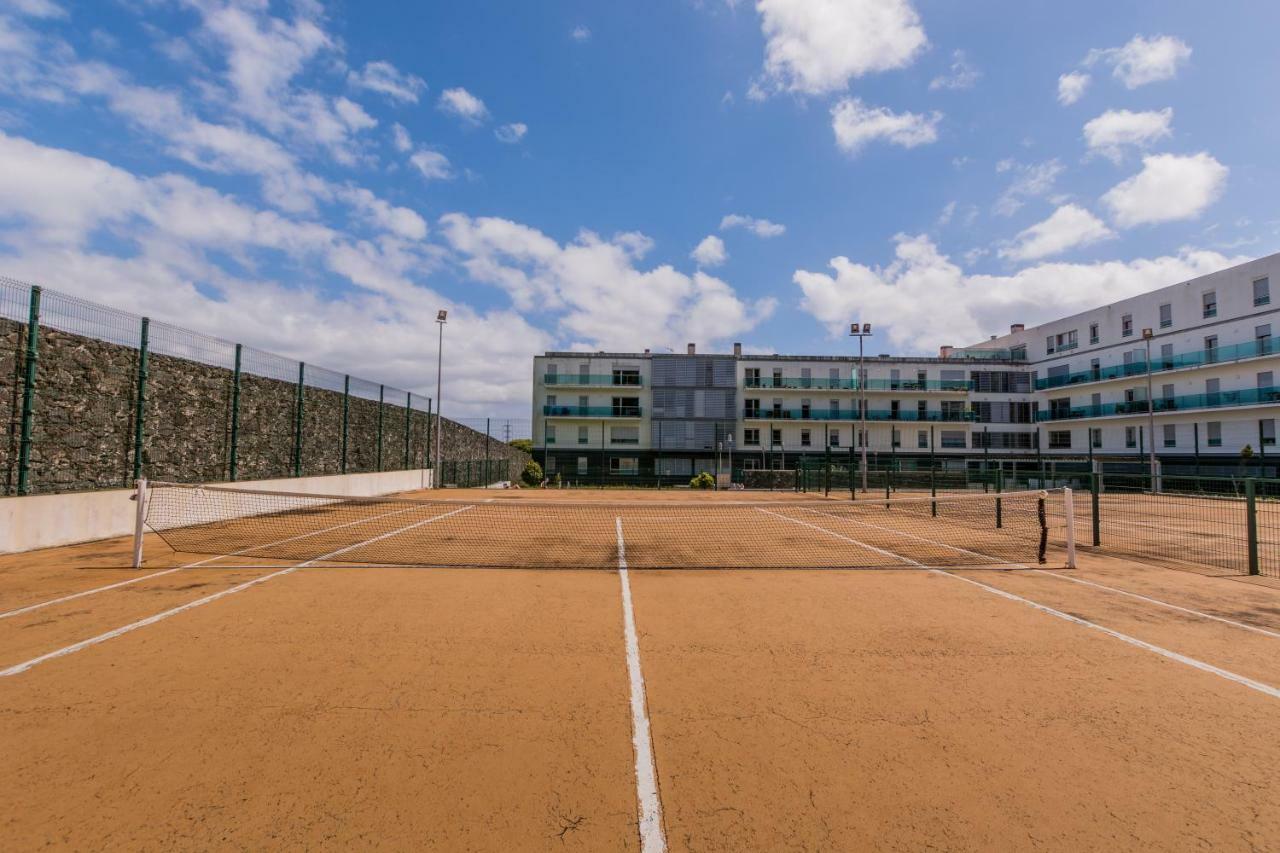 Casa Do Pico Do Salomao Apartment Ponta Delgada  Ngoại thất bức ảnh