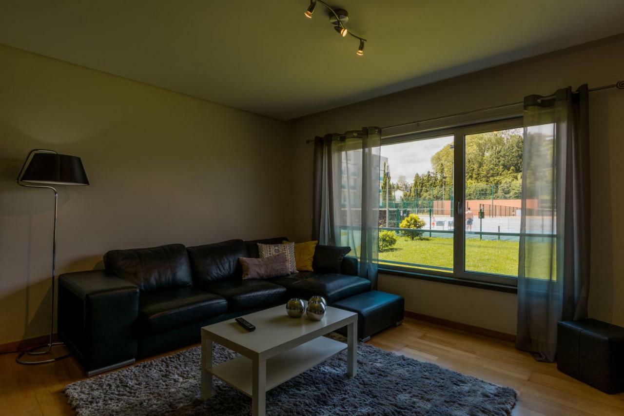 Casa Do Pico Do Salomao Apartment Ponta Delgada  Ngoại thất bức ảnh