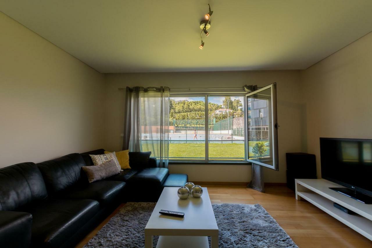 Casa Do Pico Do Salomao Apartment Ponta Delgada  Ngoại thất bức ảnh