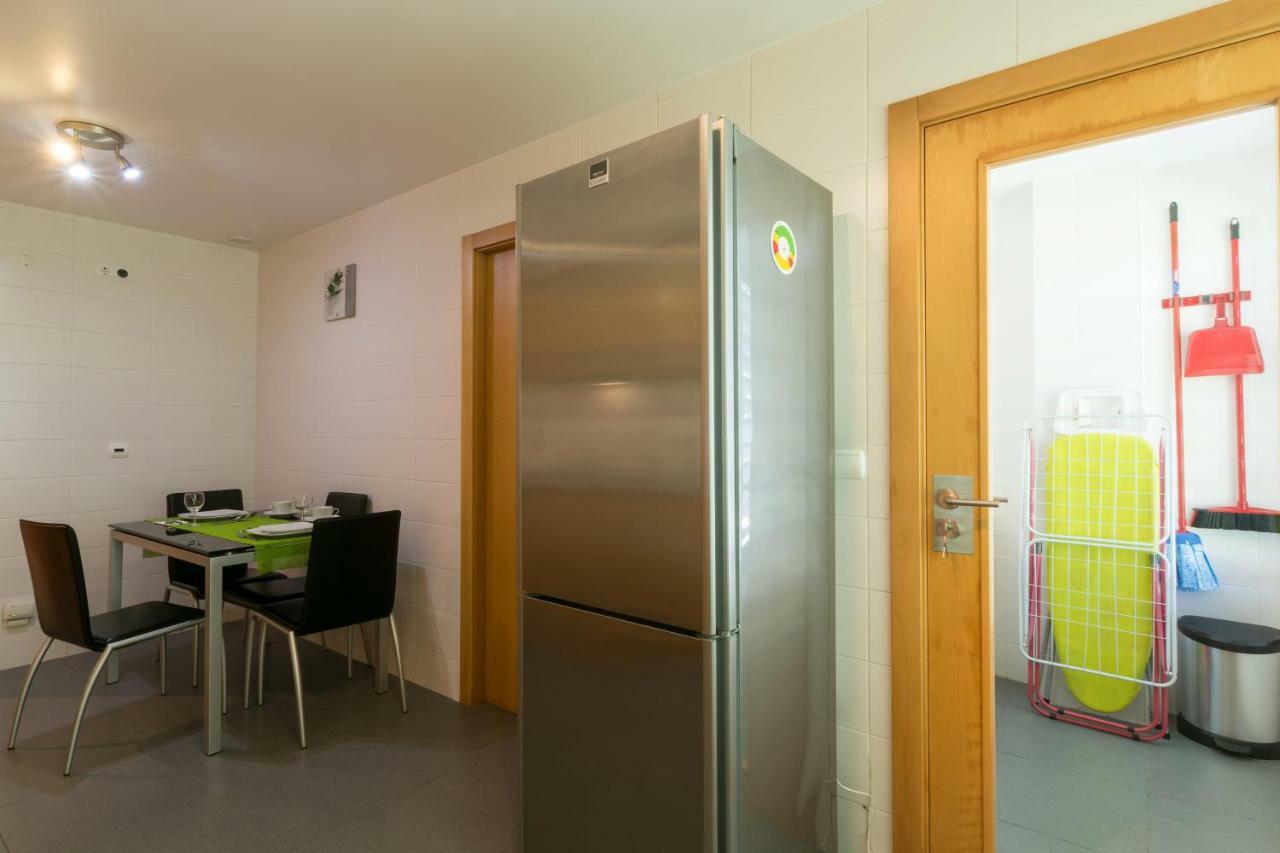 Casa Do Pico Do Salomao Apartment Ponta Delgada  Ngoại thất bức ảnh