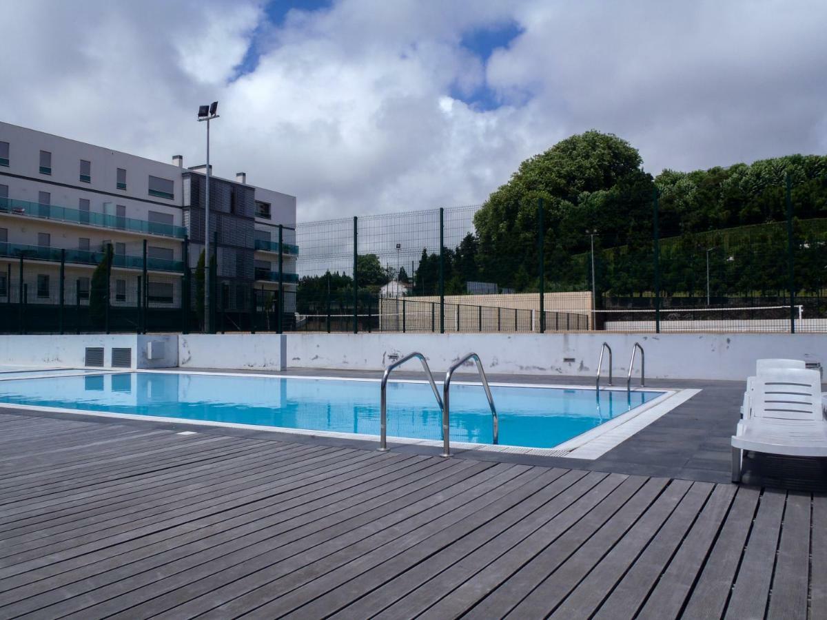 Casa Do Pico Do Salomao Apartment Ponta Delgada  Ngoại thất bức ảnh